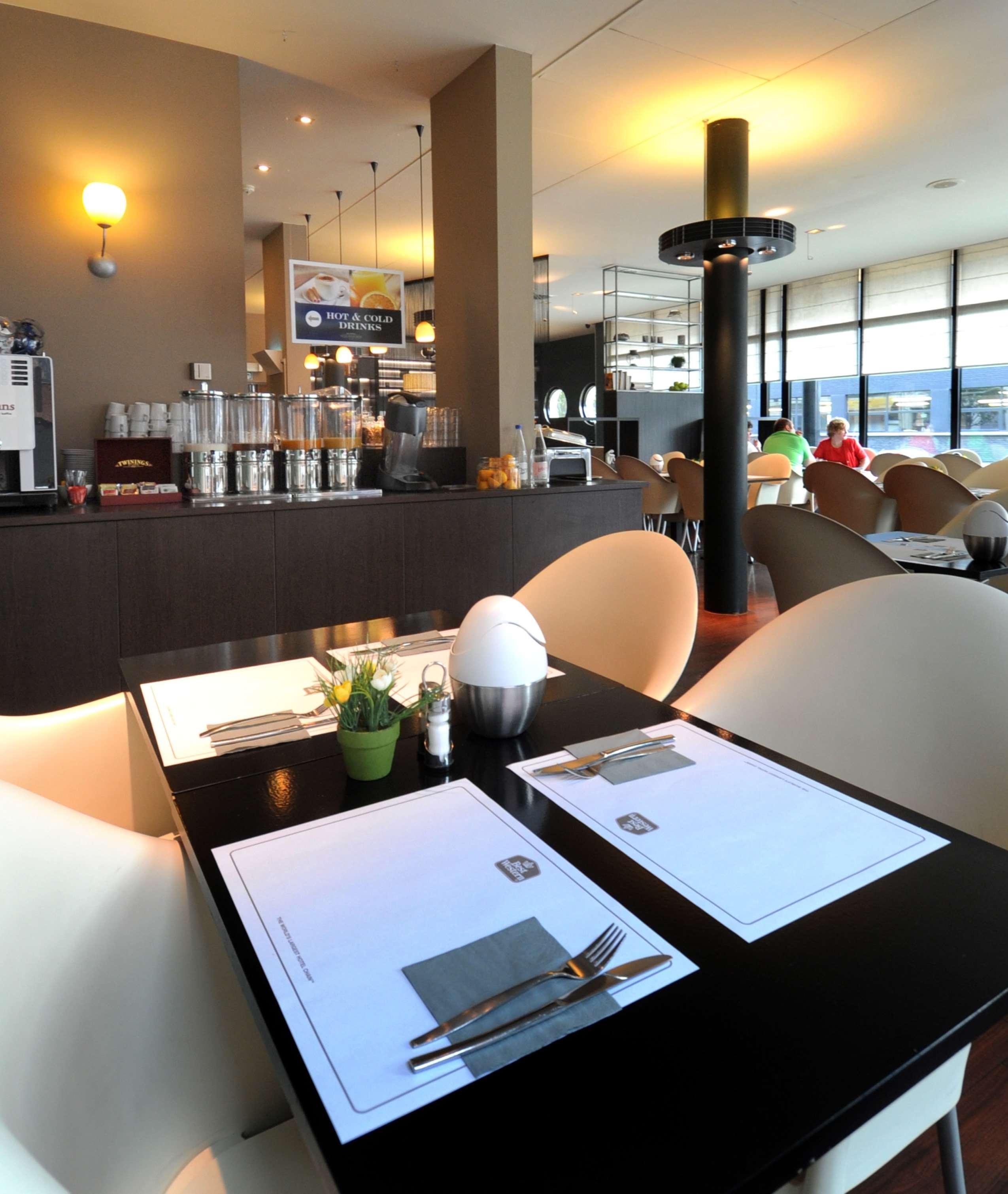 Hotel Docklands أنتويرب المظهر الخارجي الصورة