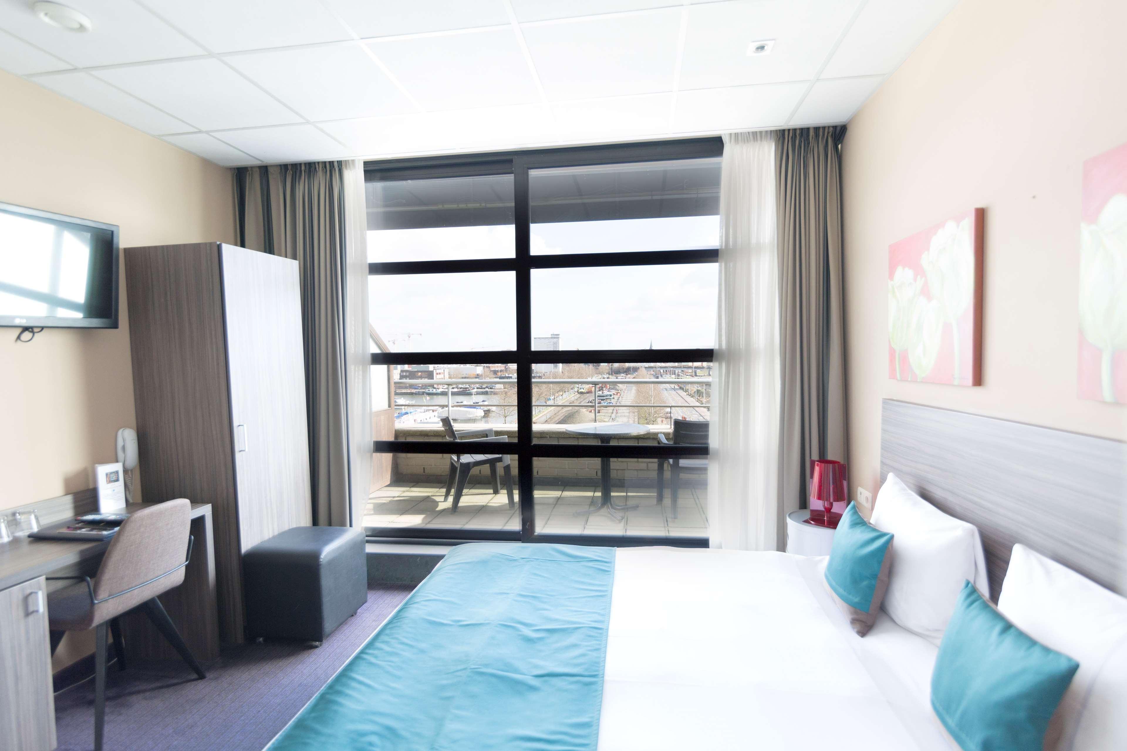 Hotel Docklands أنتويرب المظهر الخارجي الصورة