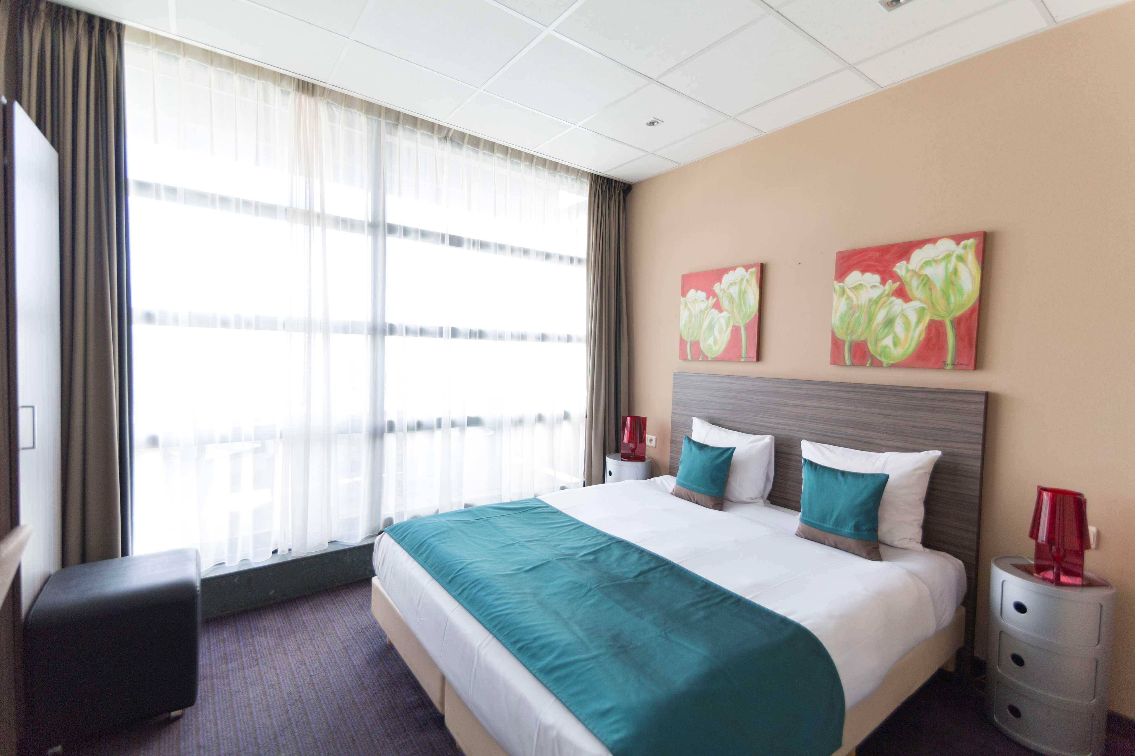 Hotel Docklands أنتويرب المظهر الخارجي الصورة