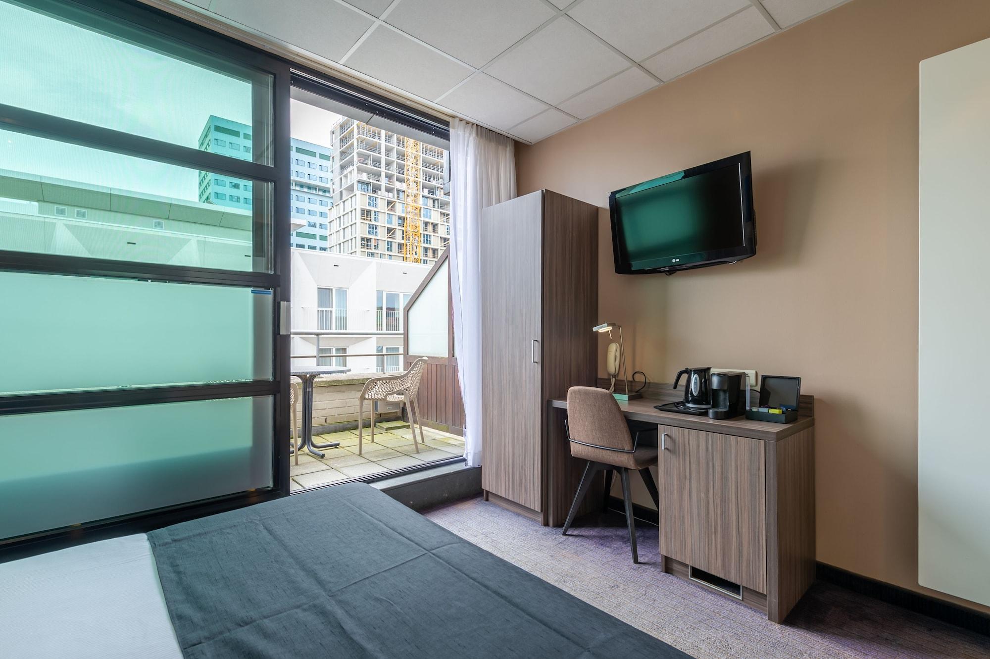 Hotel Docklands أنتويرب المظهر الخارجي الصورة