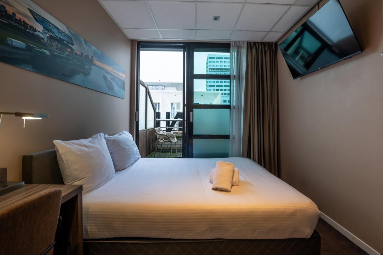 Hotel Docklands أنتويرب المظهر الخارجي الصورة